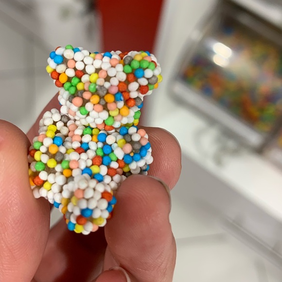 Meet your Posher, Valeria - Picture 1 of 1